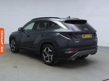 Used Hyundai TUCSON 2023 for sale - 79500205: Photo