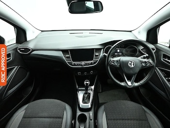 Used Vauxhall Crossland X 2020 for sale - 78888582: Photo