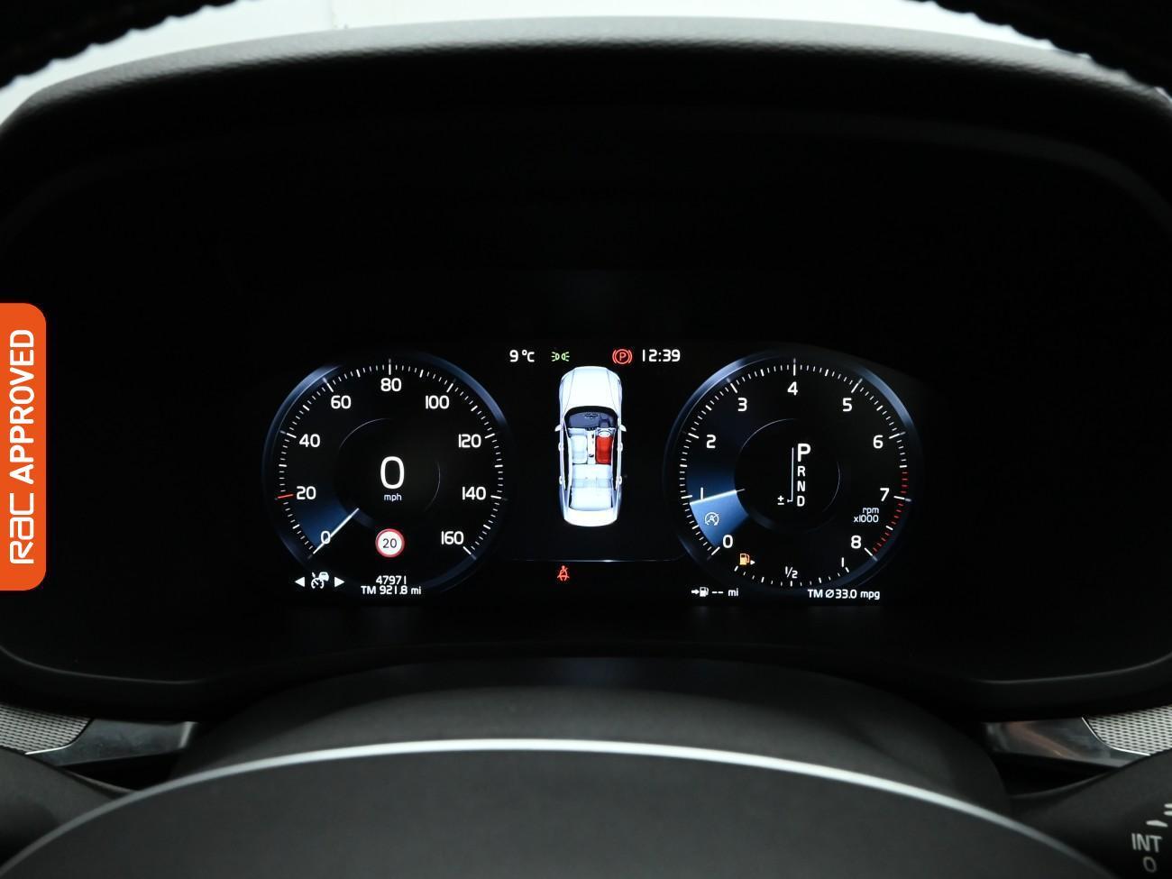 Used Volvo S60 2019 for sale - 77679988: Photo 11