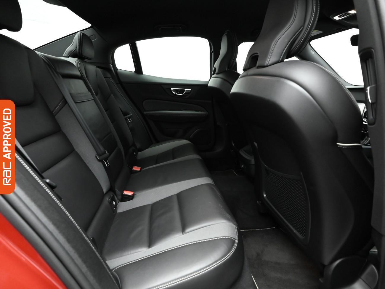 Used Volvo S60 2019 for sale - 77679988: Photo 13