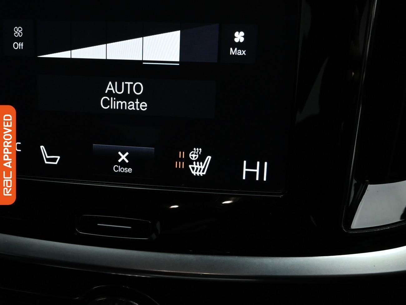 Used Volvo S60 2019 for sale - 77679988: Photo 15