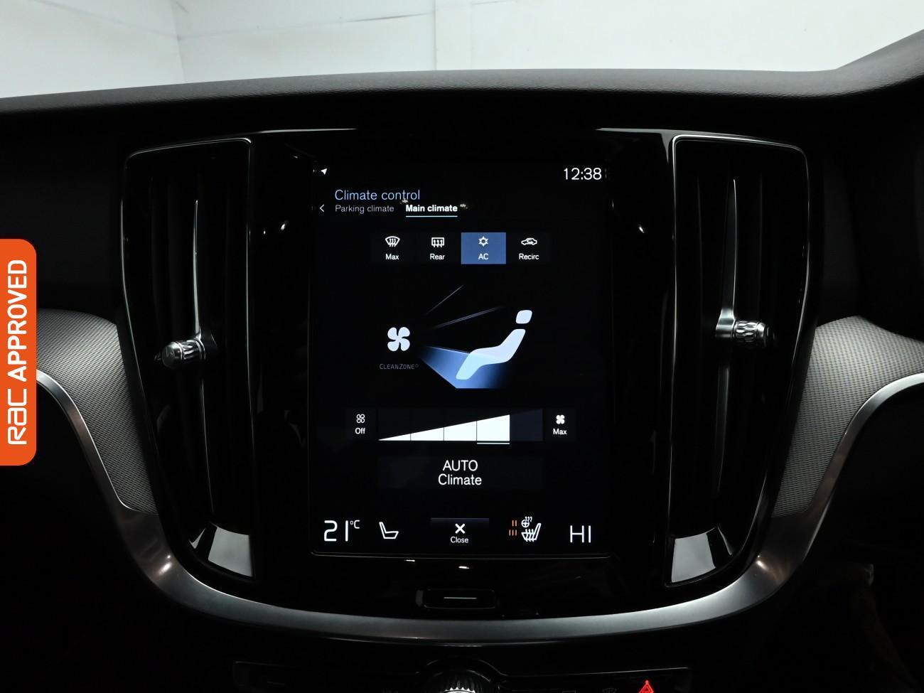 Used Volvo S60 2019 for sale - 77679988: Photo 16