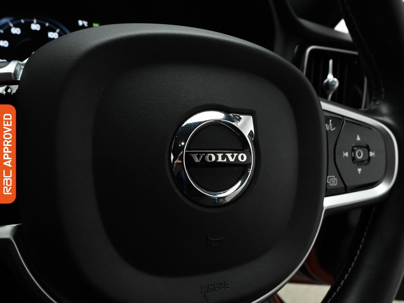 Used Volvo S60 2019 for sale - 77679988: Photo 23