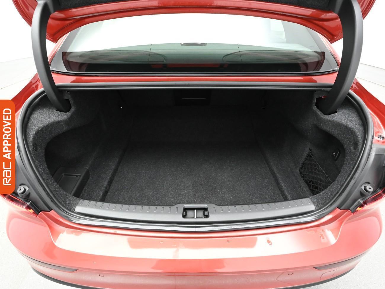 Used Volvo S60 2019 for sale - 77679988: Photo 26