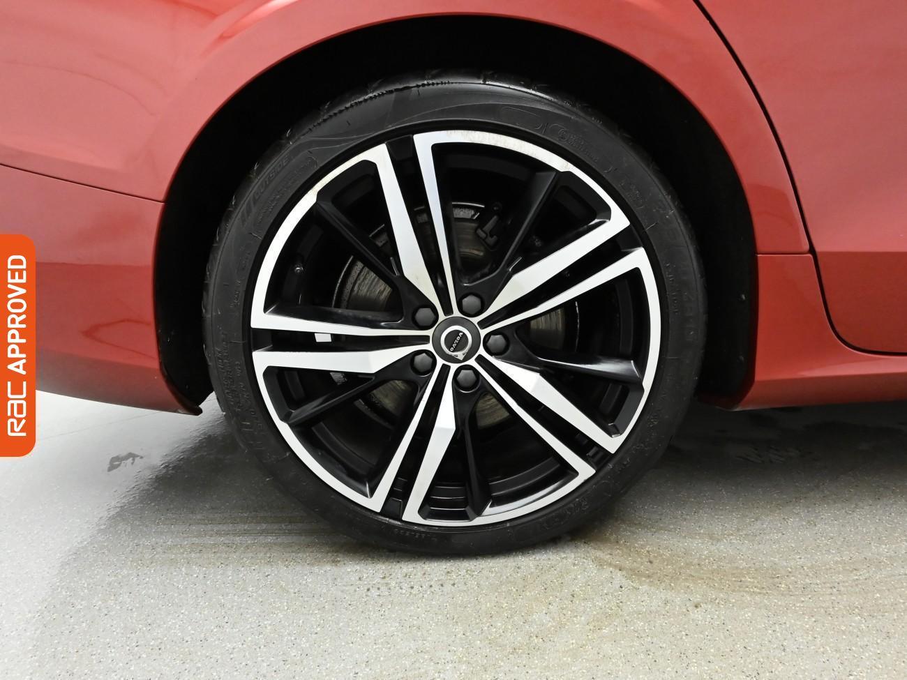 Used Volvo S60 2019 for sale - 77679988: Photo 27