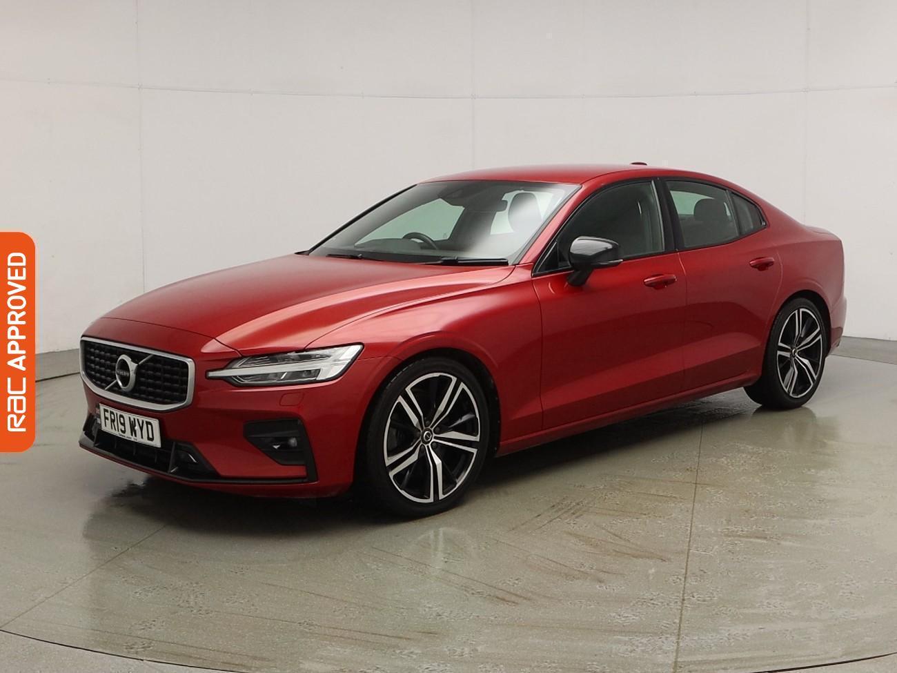 Used Volvo S60 2019 for sale - 77679988: Photo 28