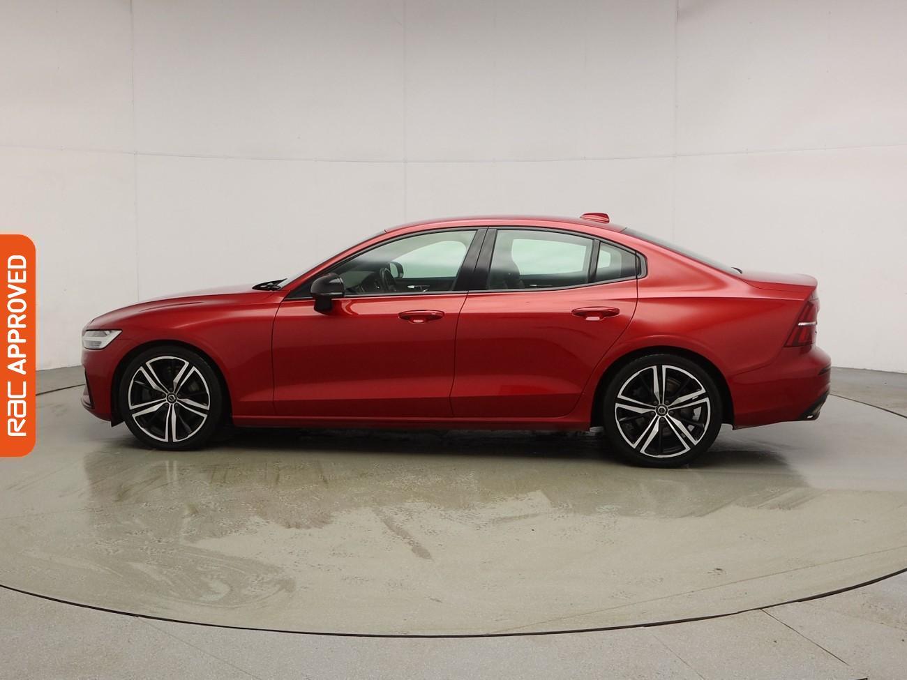 Used Volvo S60 2019 for sale - 77679988: Photo 29