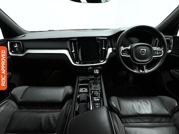 Used Volvo S60 2019 for sale - 77679988: Photo