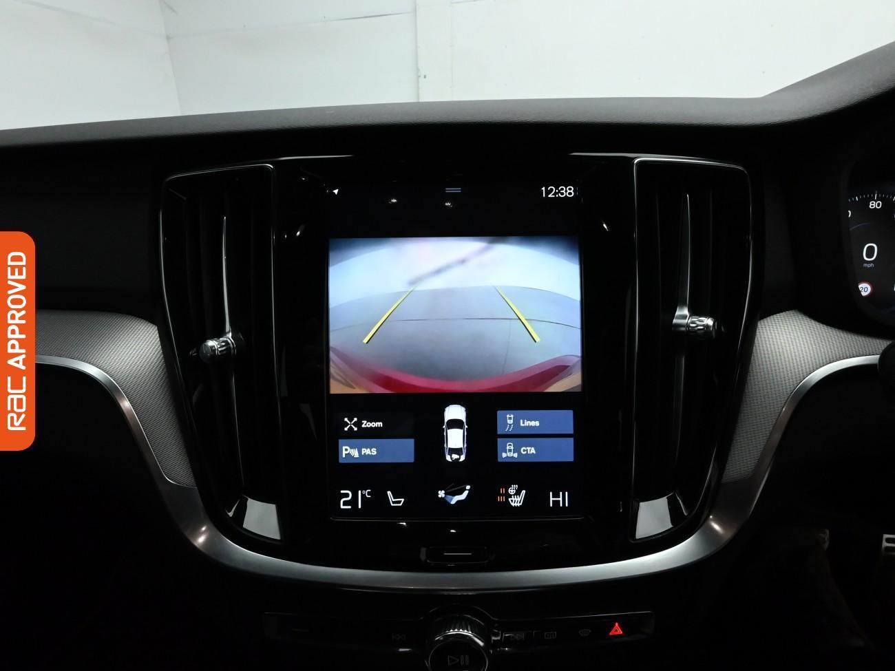 Used Volvo S60 2019 for sale - 77679988: Photo 3