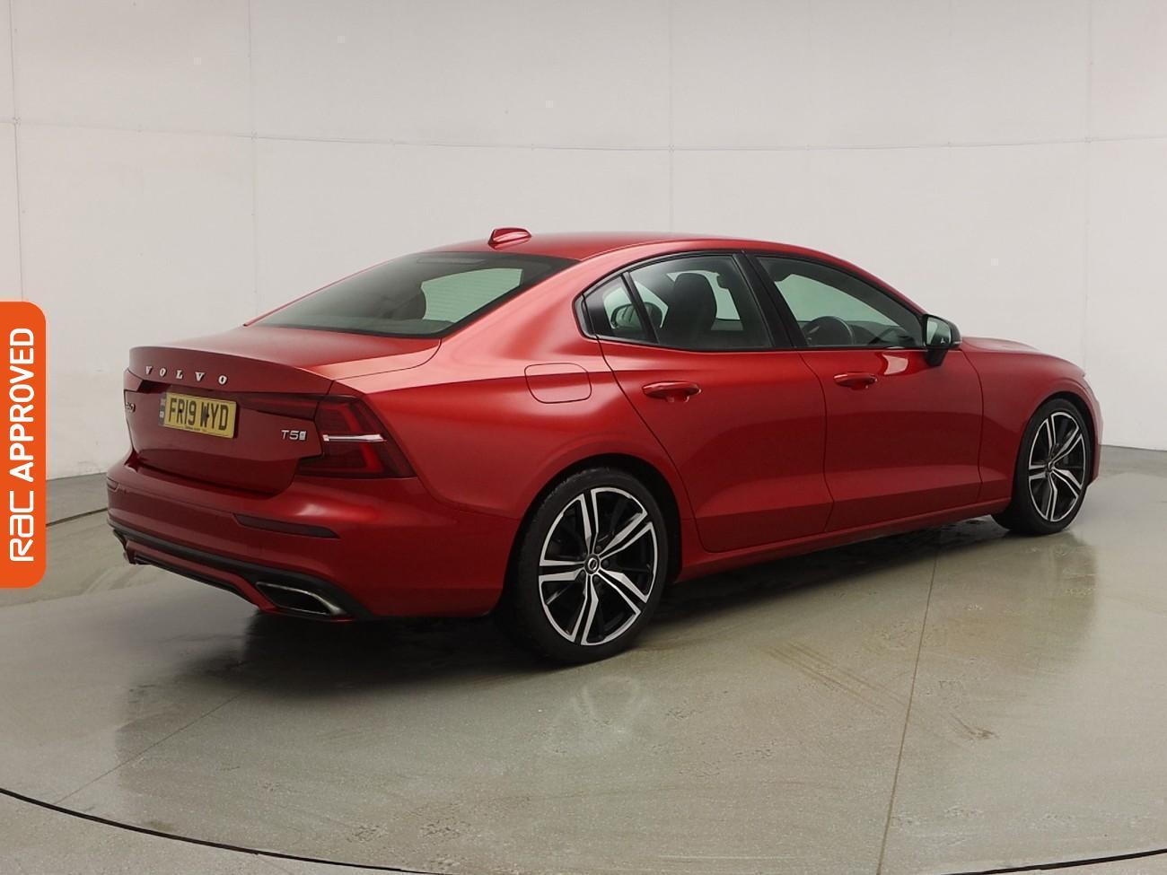 Used Volvo S60 2019 for sale - 77679988: Photo 31