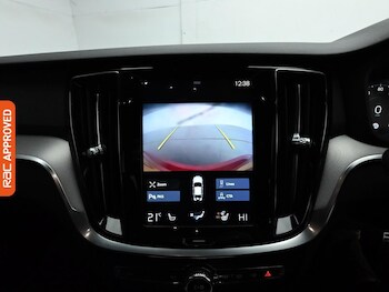 Used Volvo S60 2019 for sale - 77679988: Photo