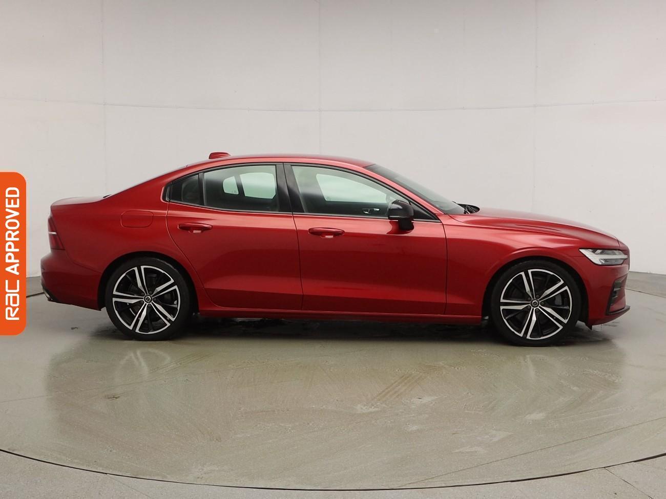 Used Volvo S60 2019 for sale - 77679988: Photo 6