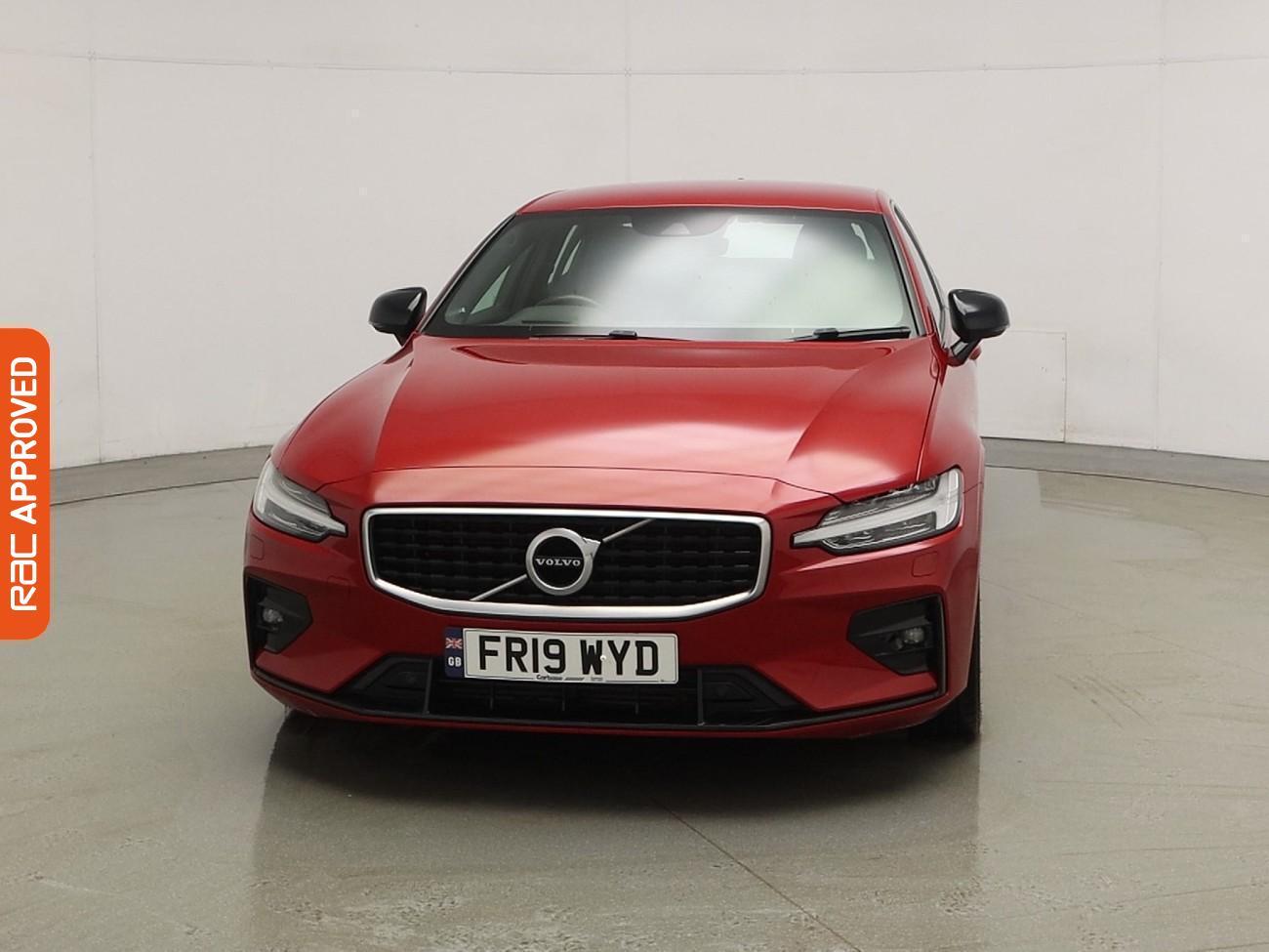 Used Volvo S60 2019 for sale - 77679988: Photo 7