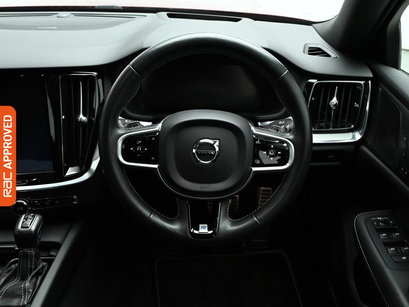 Used Volvo S60 2019 for sale - 77679988: Photo 9