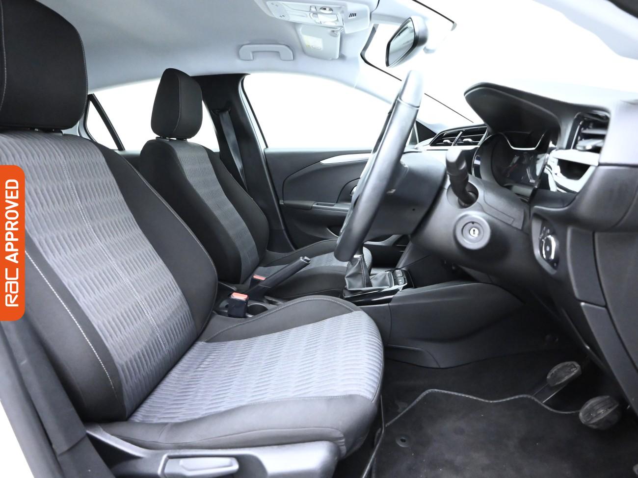 Used Vauxhall Corsa 2020 for sale - 76373960: Photo 11