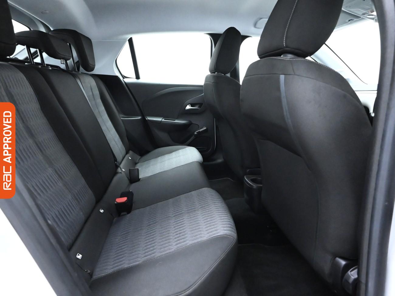 Used Vauxhall Corsa 2020 for sale - 76373960: Photo 12