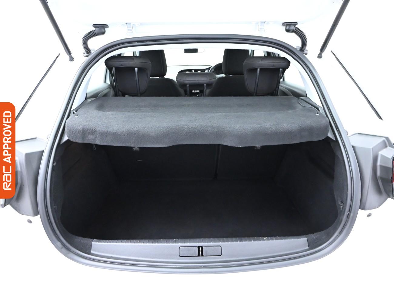 Used Vauxhall Corsa 2020 for sale - 76373960: Photo 13