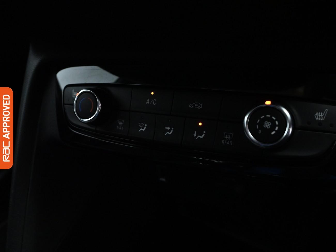 Used Vauxhall Corsa 2020 for sale - 76373960: Photo 17
