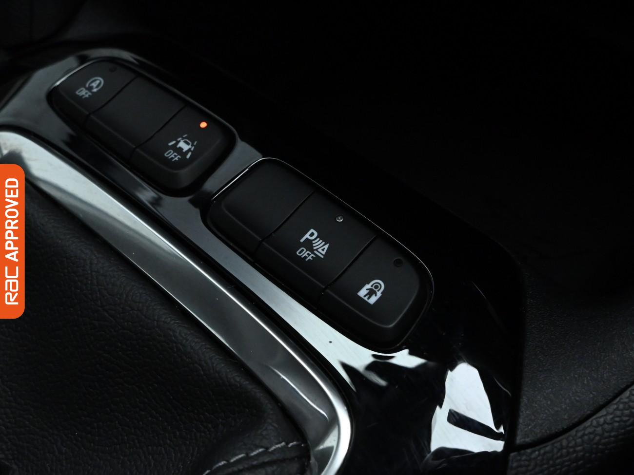 Used Vauxhall Corsa 2020 for sale - 76373960: Photo 19