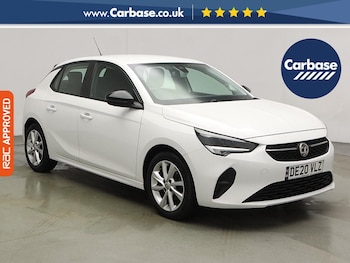 2020 - 1.2 SE Premium 5dr