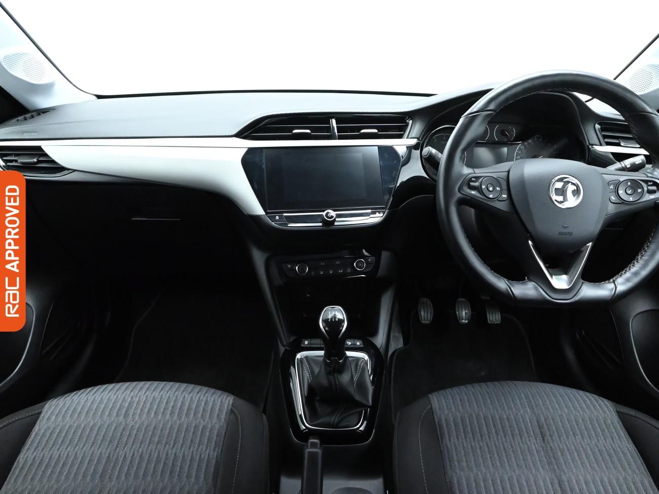 Used Vauxhall Corsa 2020 for sale - 76373960: Photo 2