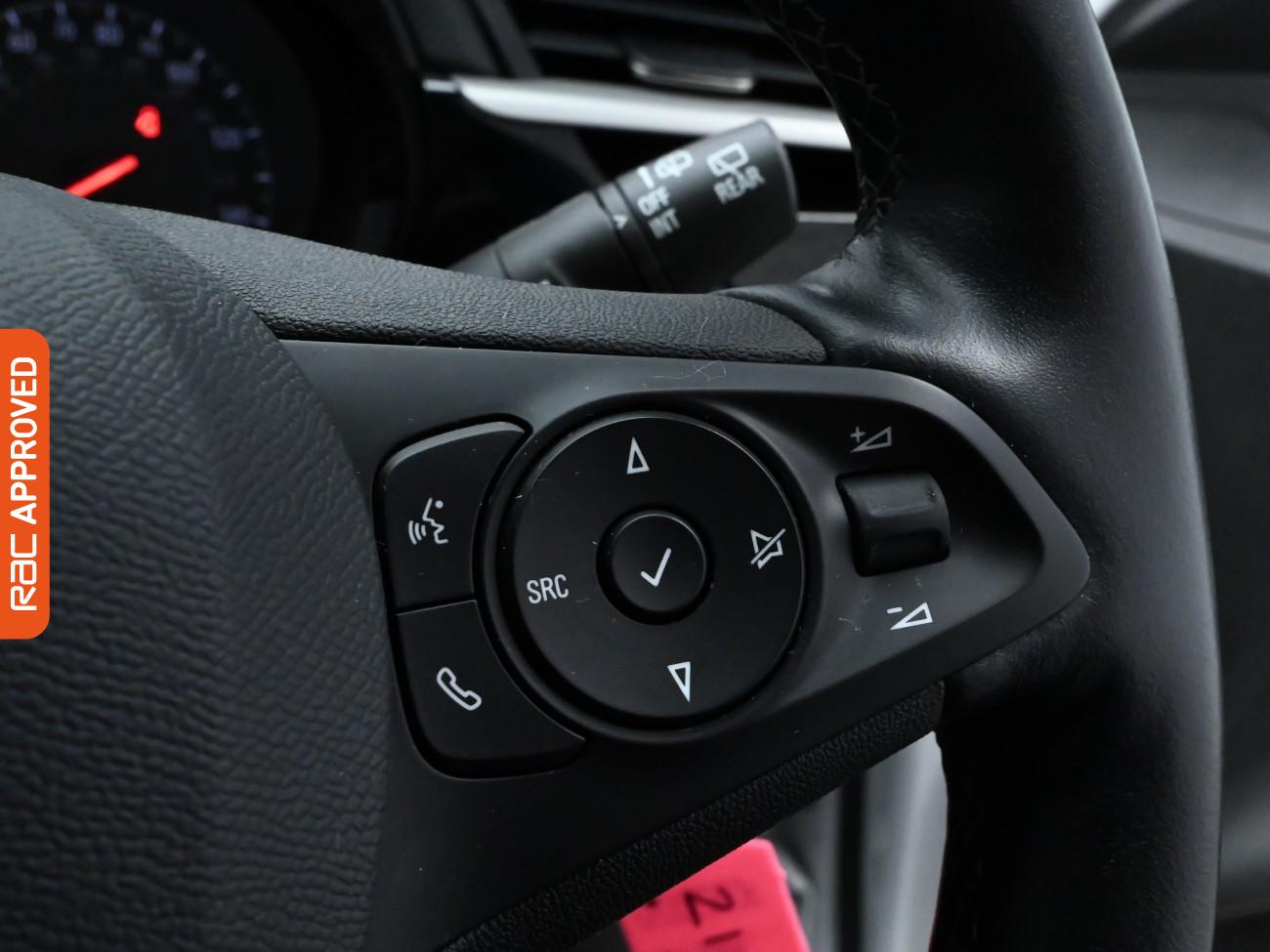 Used Vauxhall Corsa 2020 for sale - 76373960: Photo 21