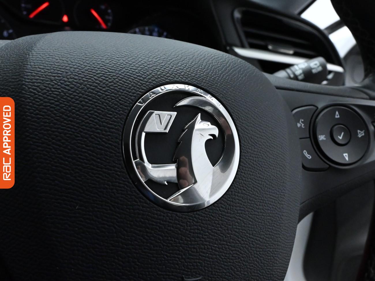 Used Vauxhall Corsa 2020 for sale - 76373960: Photo 22