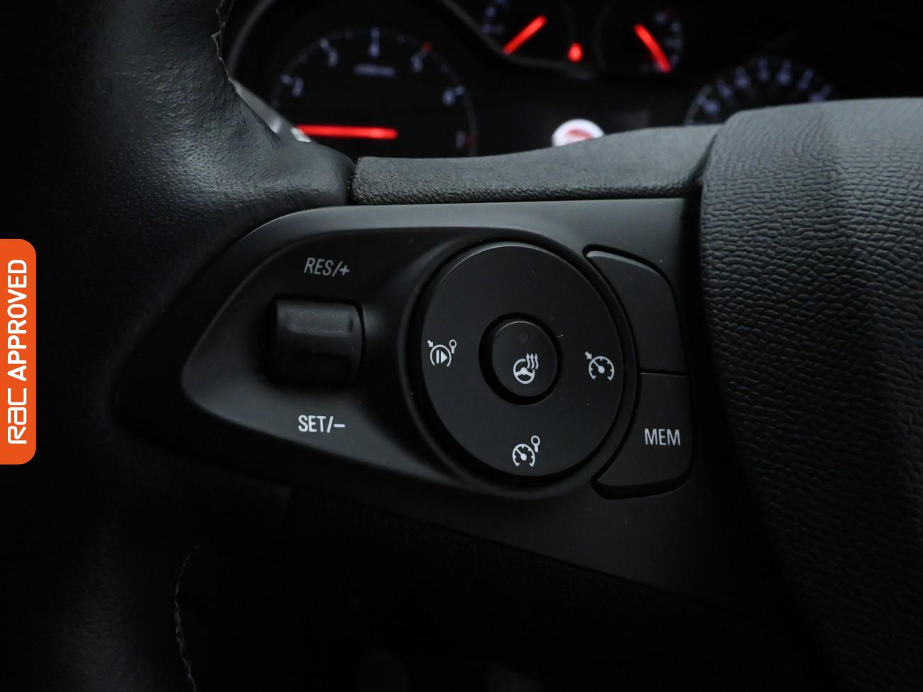 Used Vauxhall Corsa 2020 for sale - 76373960: Photo 23