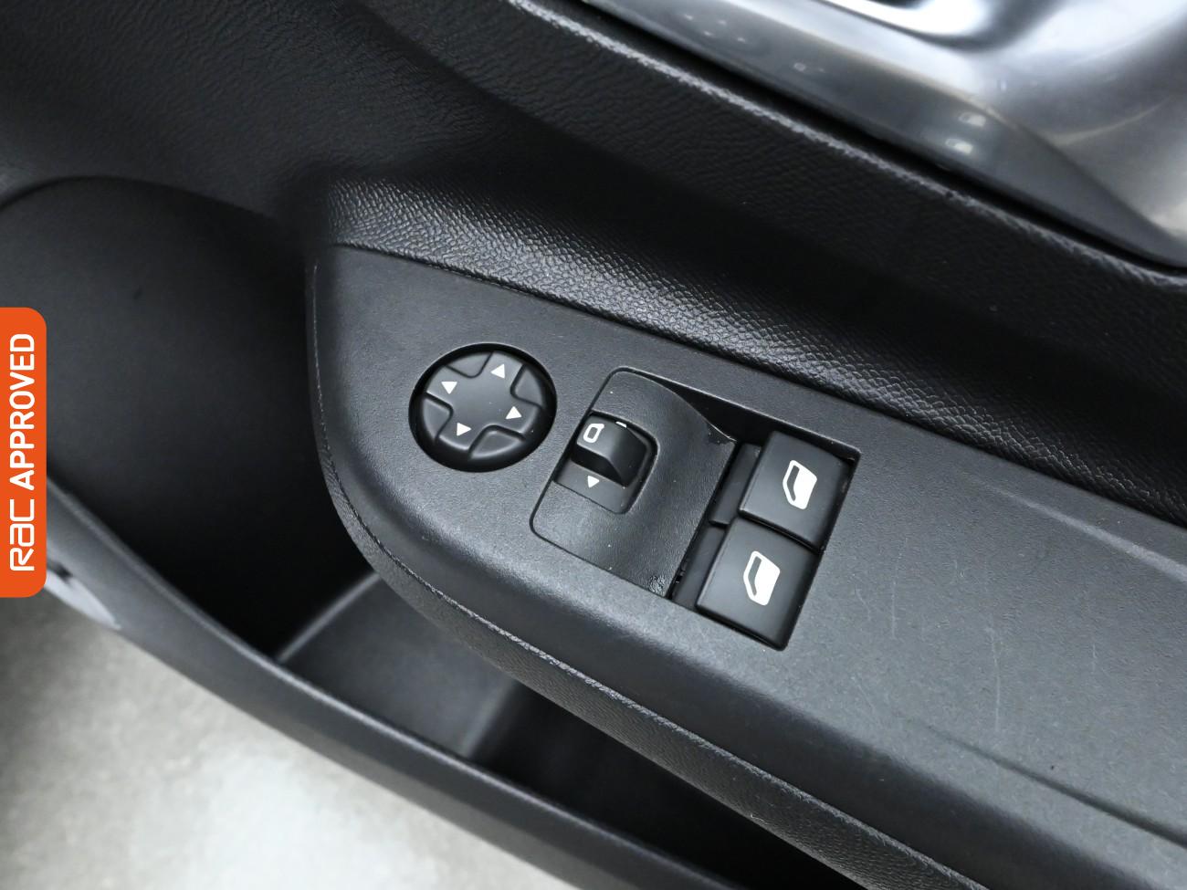 Used Vauxhall Corsa 2020 for sale - 76373960: Photo 24