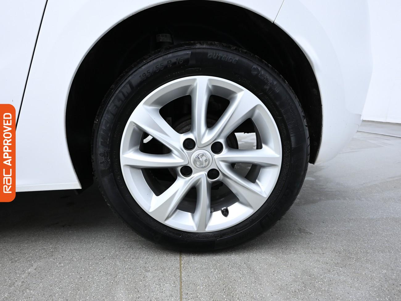 Used Vauxhall Corsa 2020 for sale - 76373960: Photo 25