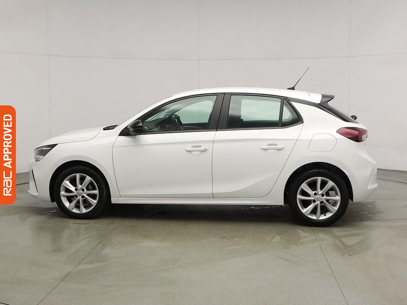 Used Vauxhall Corsa 2020 for sale - 76373960: Photo 28