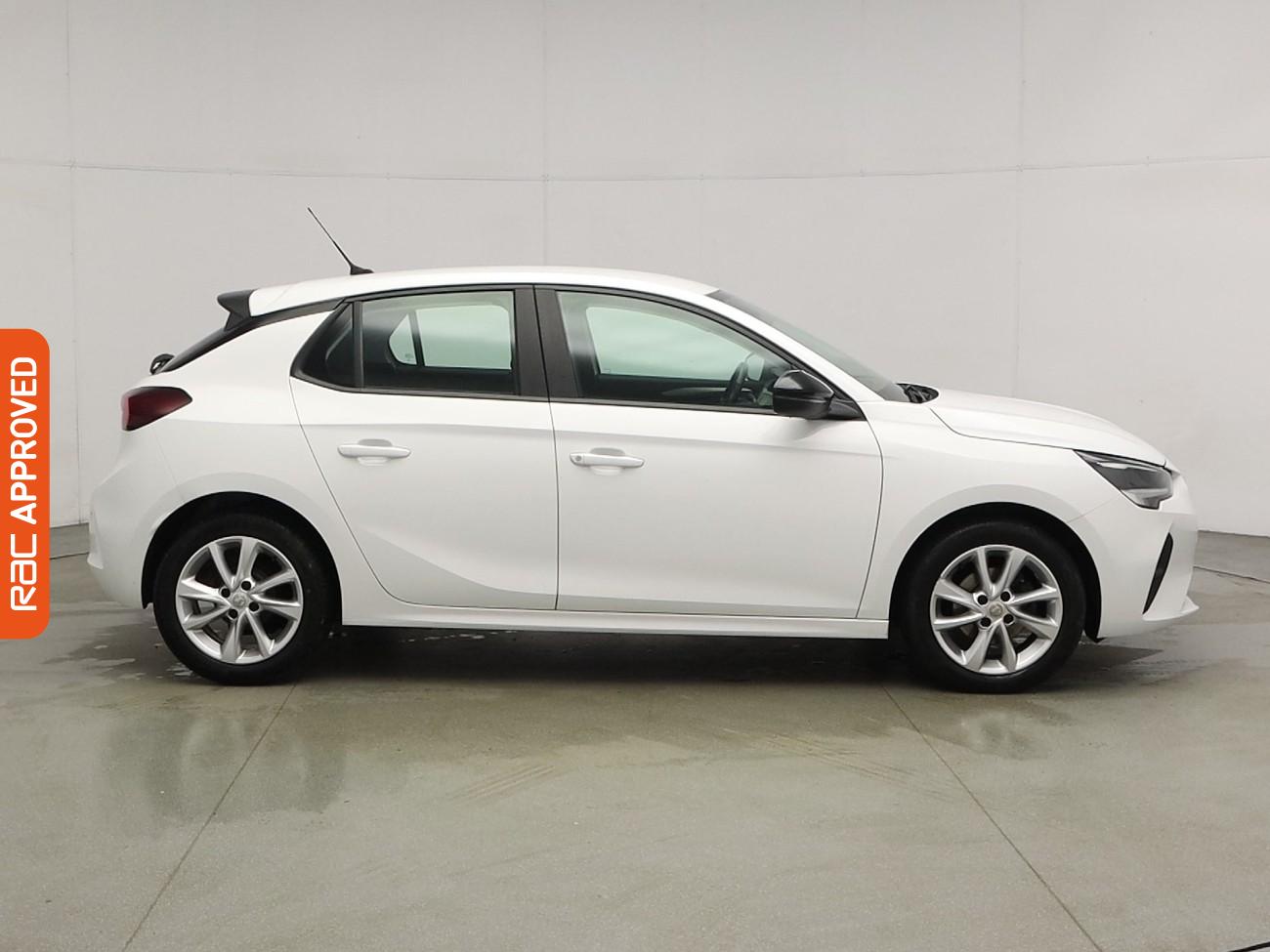 Used Vauxhall Corsa 2020 for sale - 76373960: Photo 6