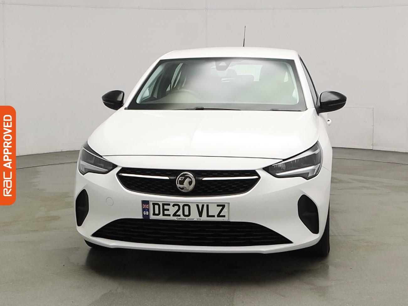 Used Vauxhall Corsa 2020 for sale - 76373960: Photo 7