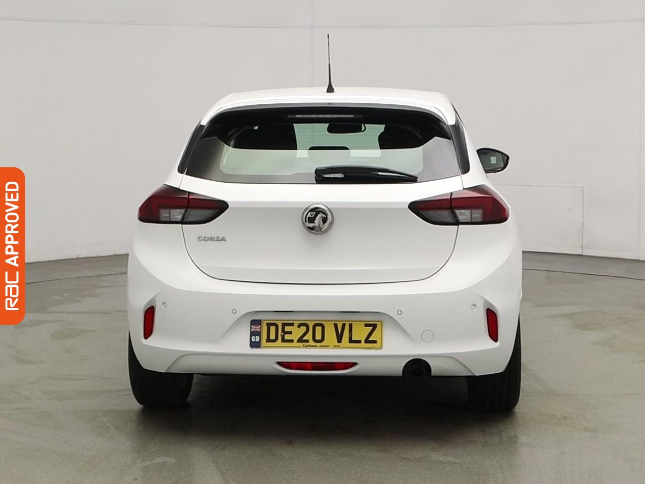 Used Vauxhall Corsa 2020 for sale - 76373960: Photo 8