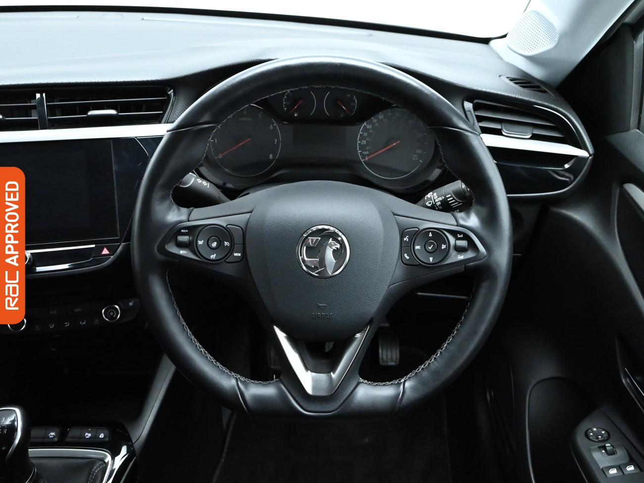 Used Vauxhall Corsa 2020 for sale - 76373960: Photo 9