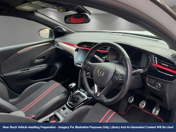 Used Vauxhall Corsa 2021 for sale - 78732662: Photo