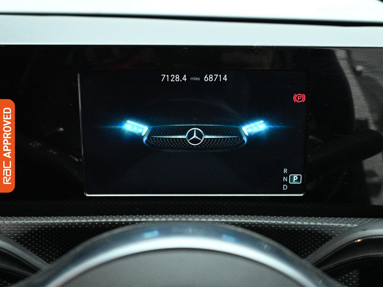 Used Mercedes-Benz A-Class 2019 for sale - 77834812: Photo 11