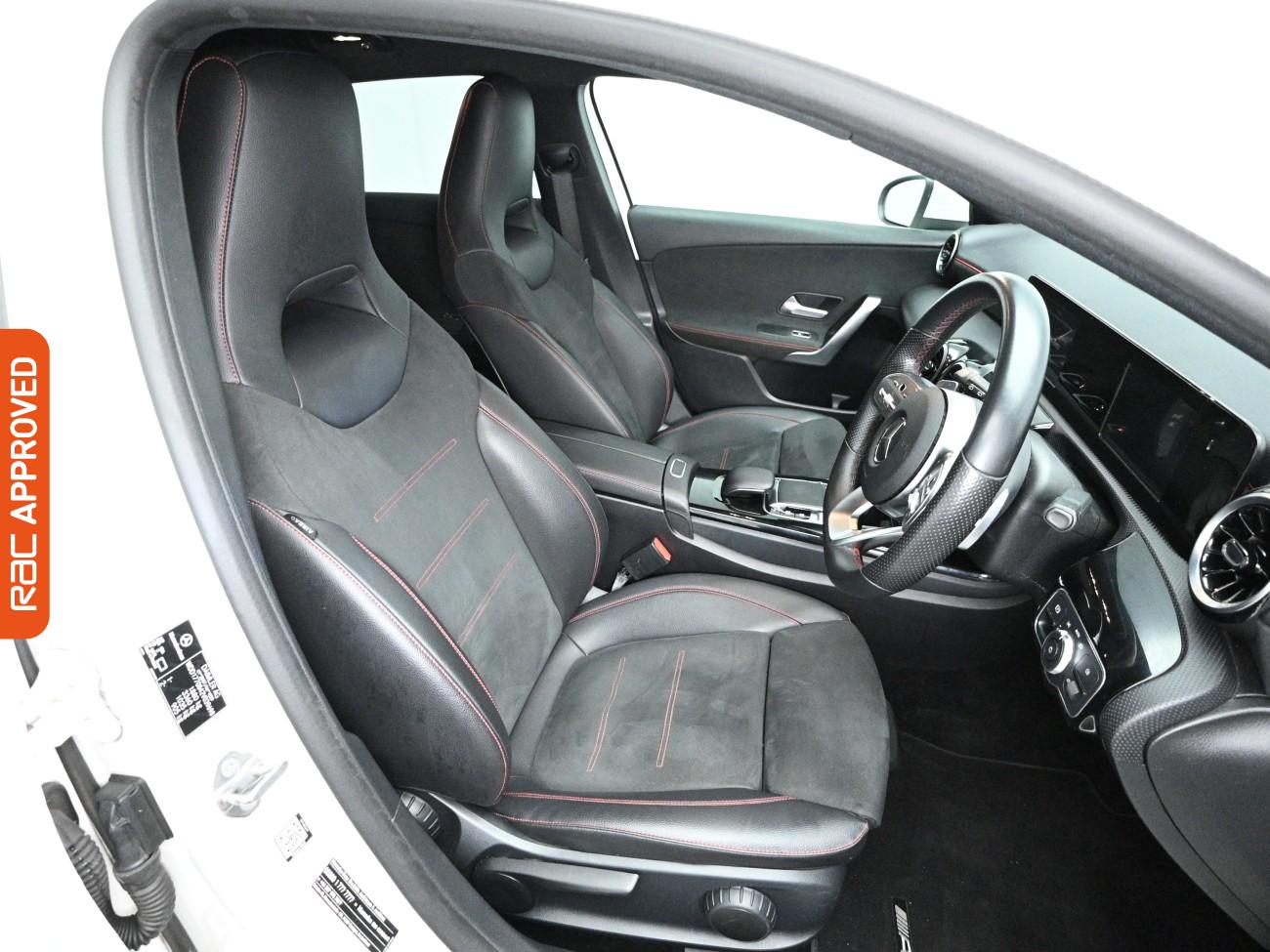 Used Mercedes-Benz A-Class 2019 for sale - 77834812: Photo 12