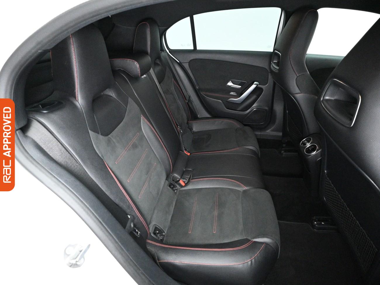 Used Mercedes-Benz A-Class 2019 for sale - 77834812: Photo 13