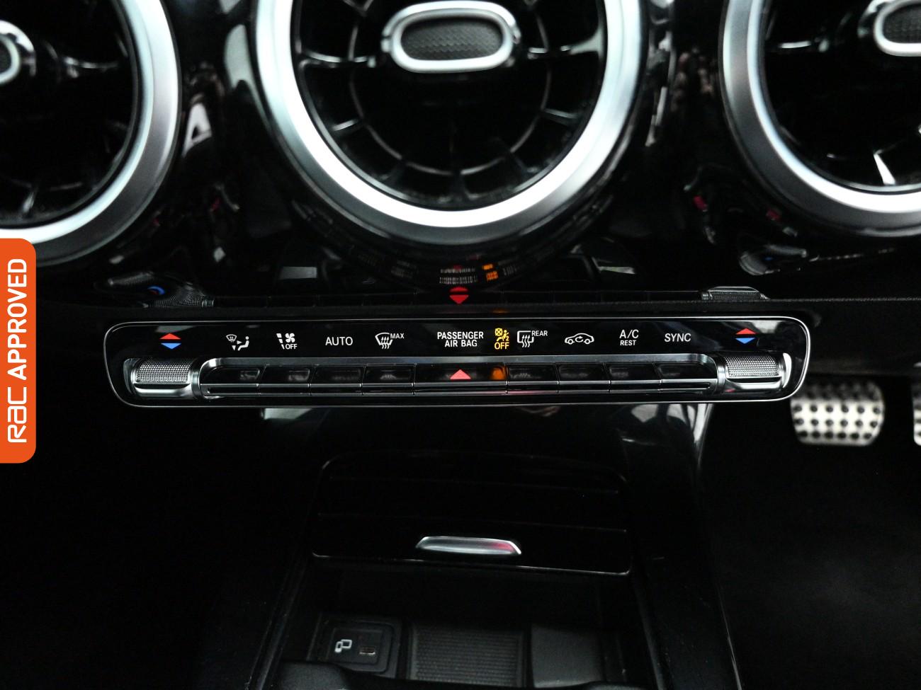 Used Mercedes-Benz A-Class 2019 for sale - 77834812: Photo 15