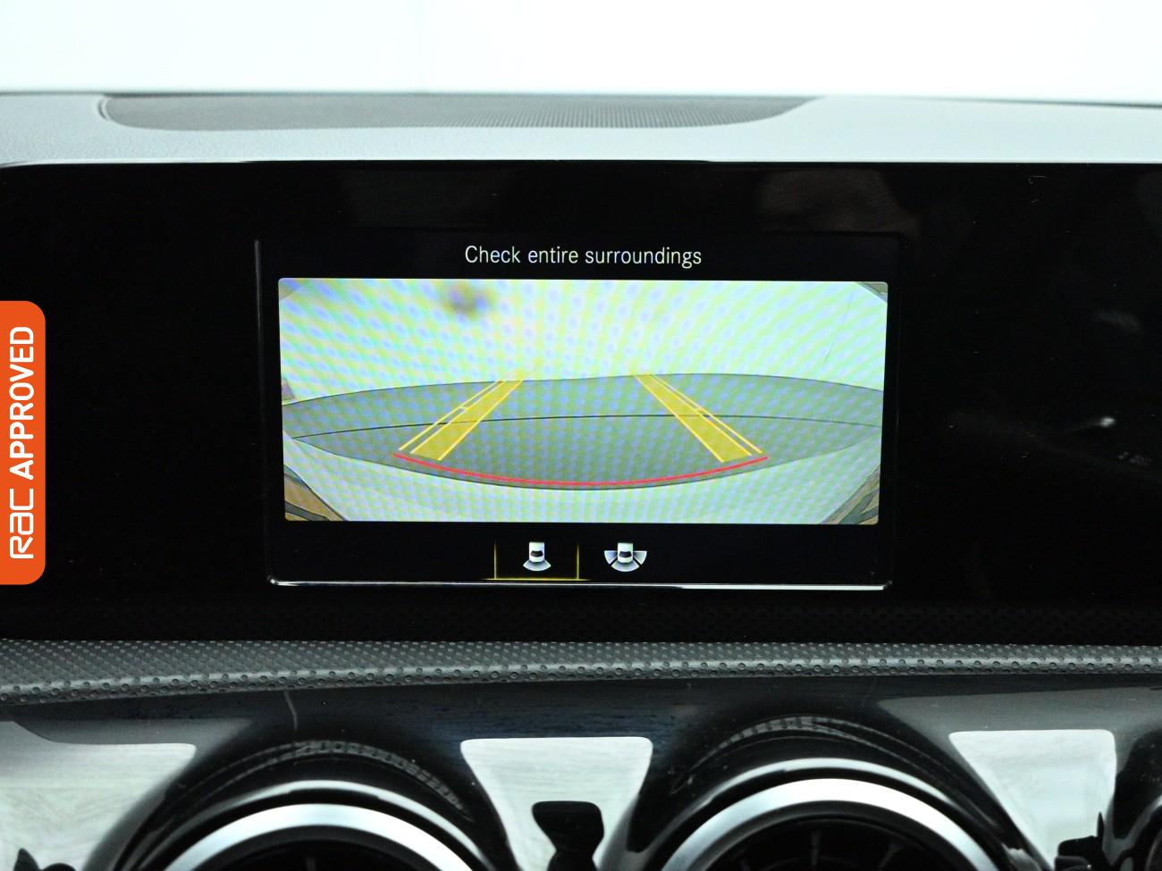 Used Mercedes-Benz A-Class 2019 for sale - 77834812: Photo 16