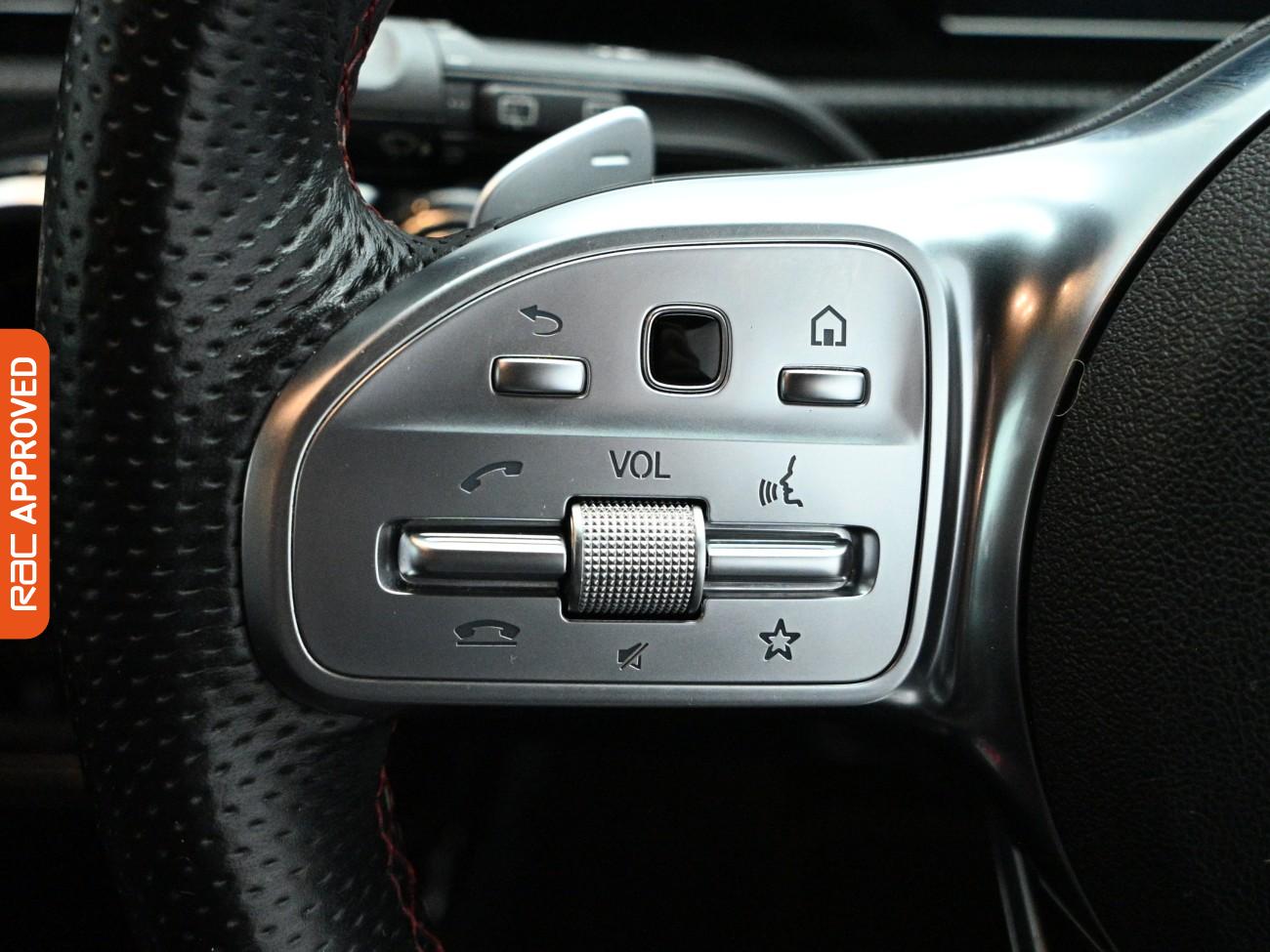 Used Mercedes-Benz A-Class 2019 for sale - 77834812: Photo 17