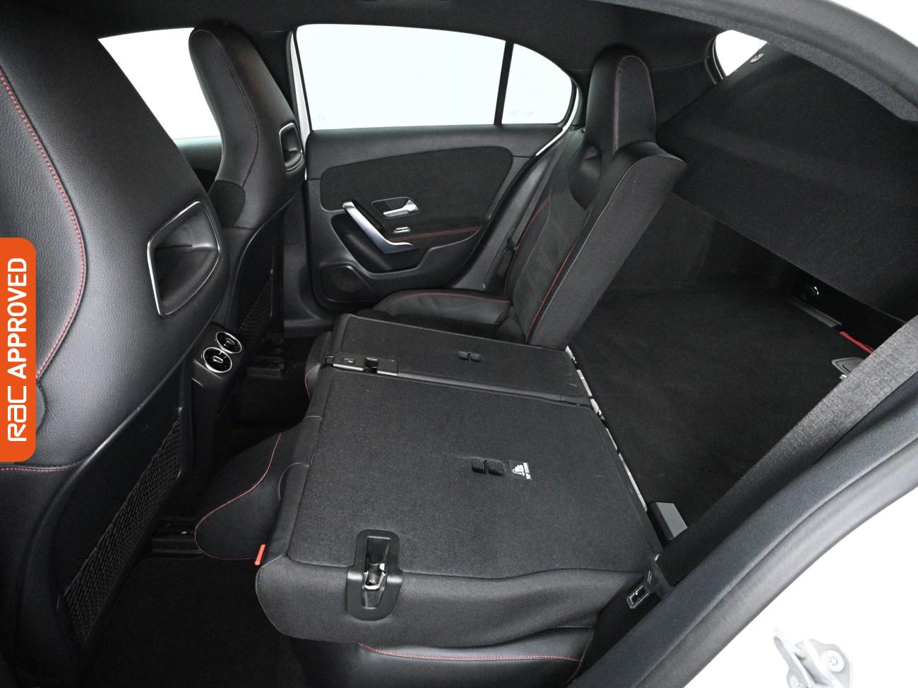 Used Mercedes-Benz A-Class 2019 for sale - 77834812: Photo 21