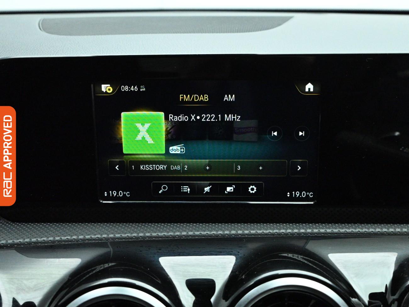 Used Mercedes-Benz A-Class 2019 for sale - 77834812: Photo 23