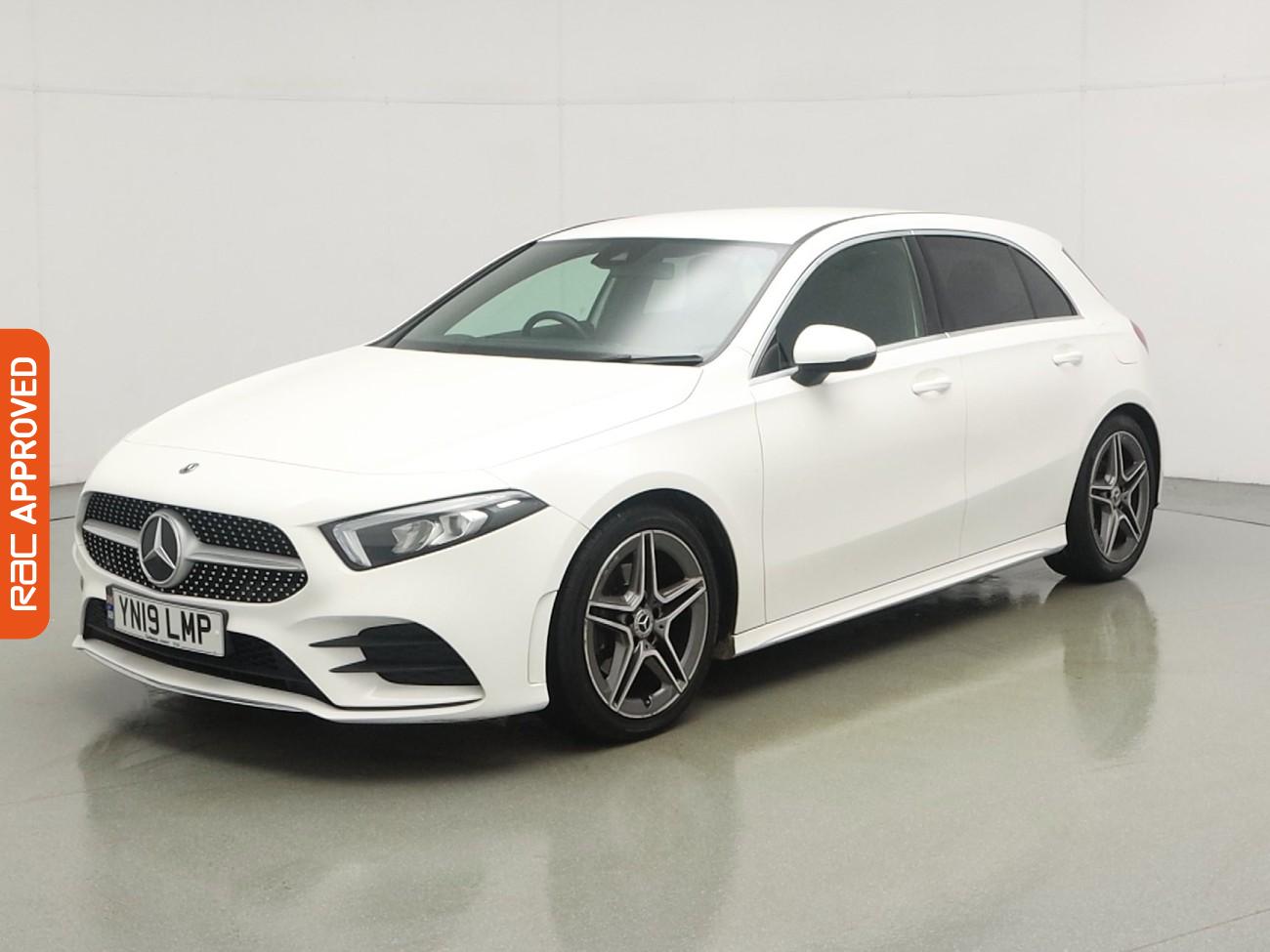 Used Mercedes-Benz A-Class 2019 for sale - 77834812: Photo 24