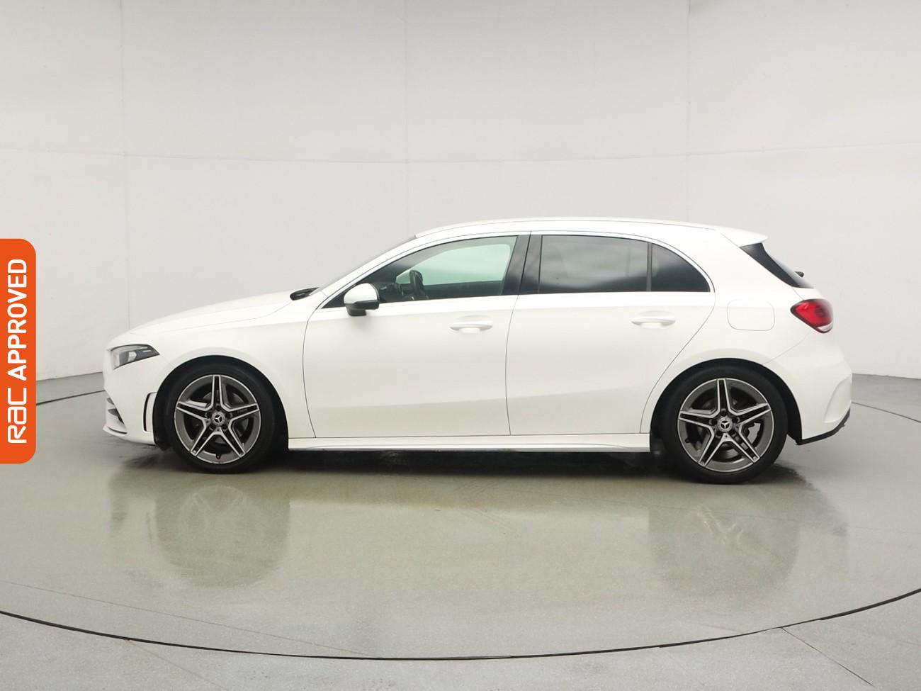 Used Mercedes-Benz A-Class 2019 for sale - 77834812: Photo 25