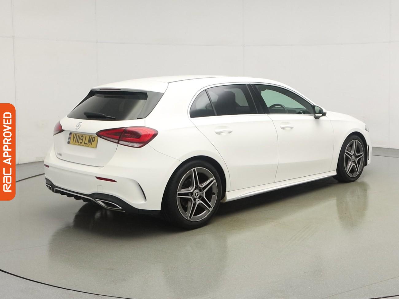 Used Mercedes-Benz A-Class 2019 for sale - 77834812: Photo 26