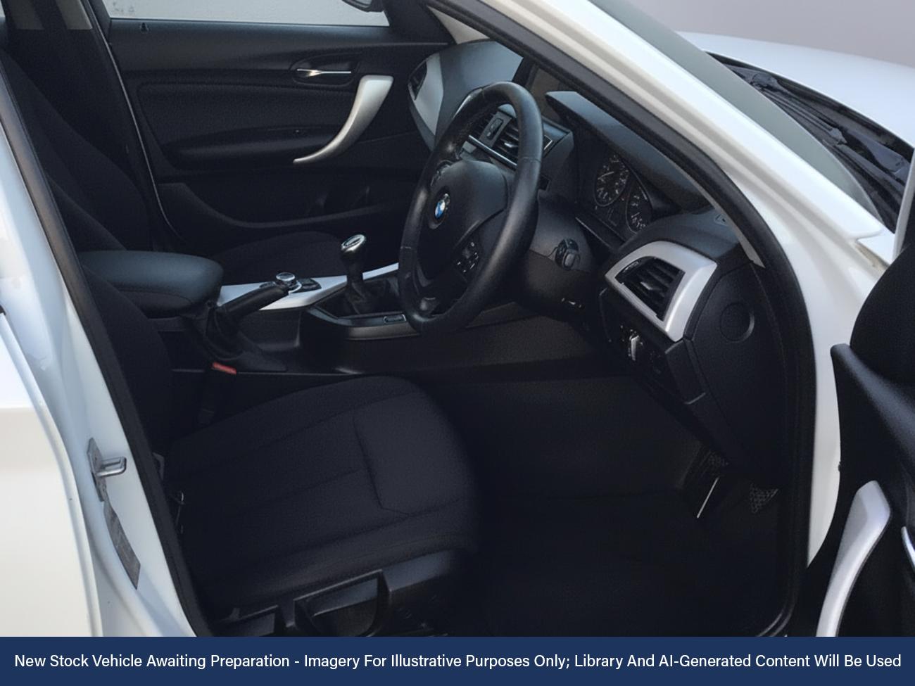 Used BMW 1 Series 2015 for sale - 76391068: Photo 3