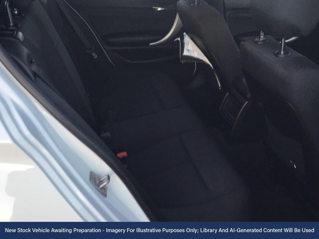 Used BMW 1 Series 2015 for sale - 76391068: Photo 4