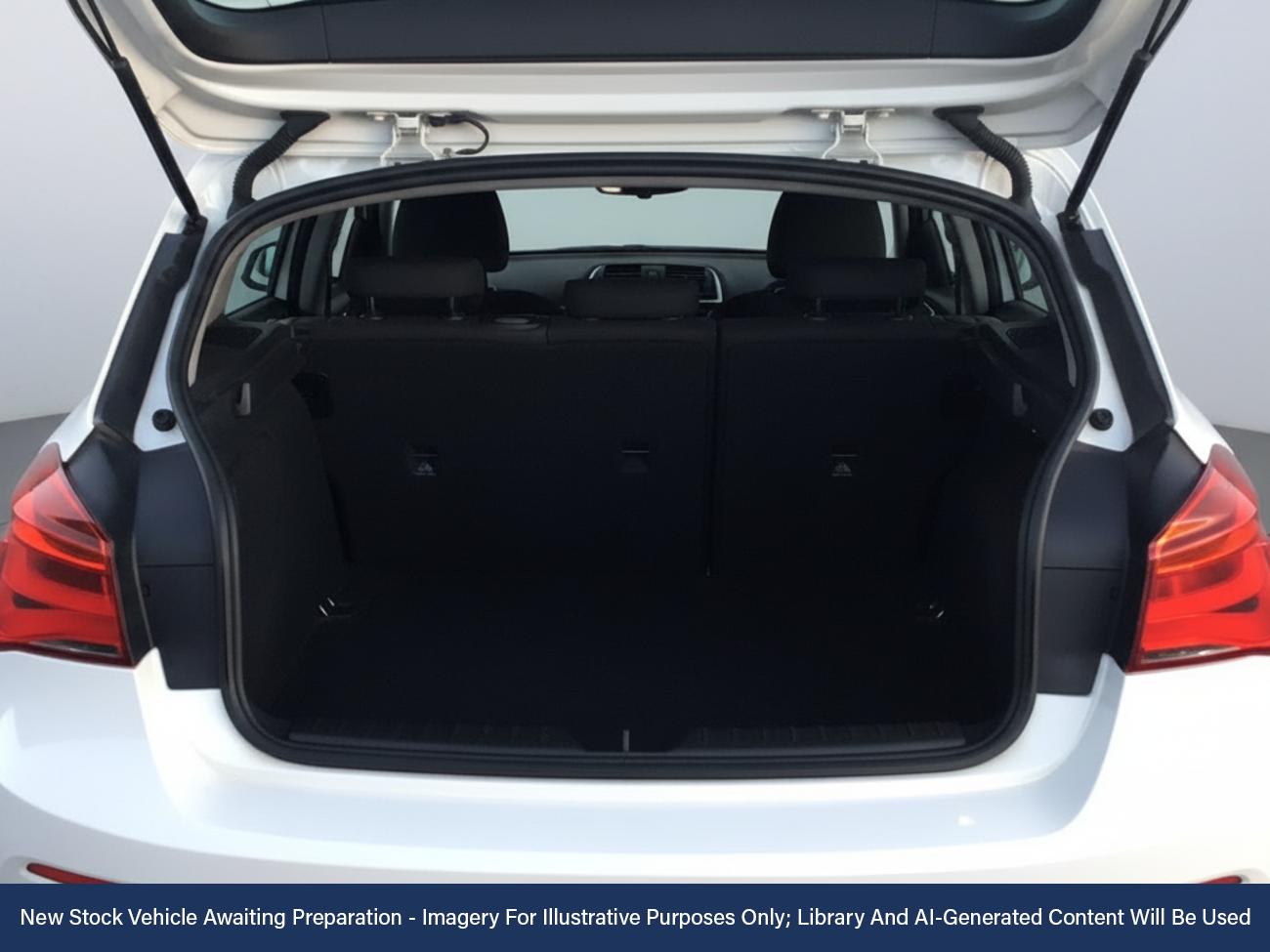 Used BMW 1 Series 2015 for sale - 76391068: Photo 6